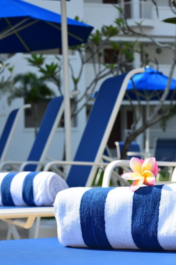 Avi Pangkor Beach Resort Kampong Pasir Bogak Exteriér fotografie